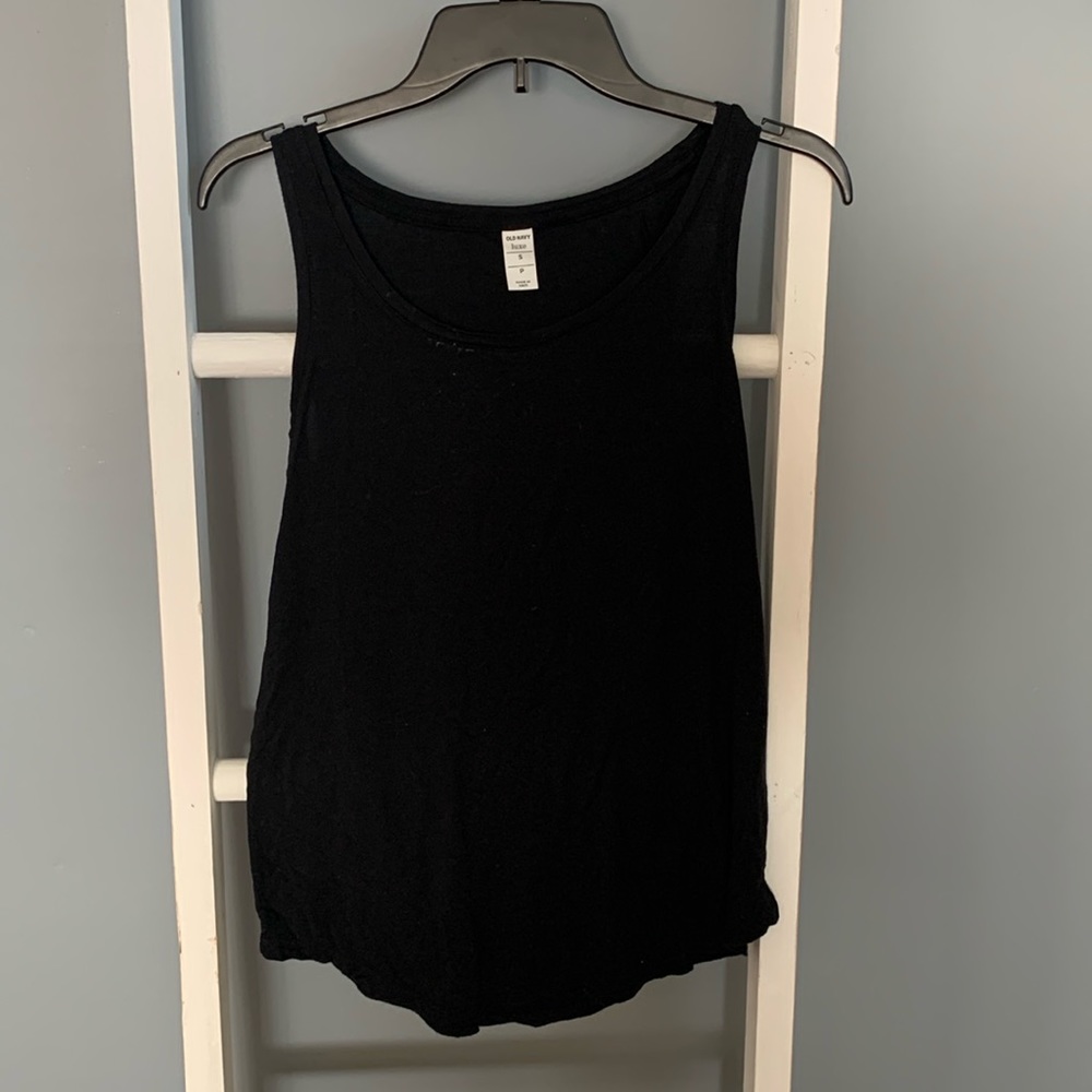Old Navy Luxe Tank Top